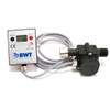 BWT Aquameter 3/8" LCD Faucet Filter - Multi-Colour Unique