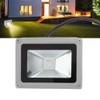 10W RGB LED Colorful Flood Light Spotlight Outdoor with Remote Control
