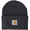 Carhartt Workwear Beanie Watch Hat / work hat - Black