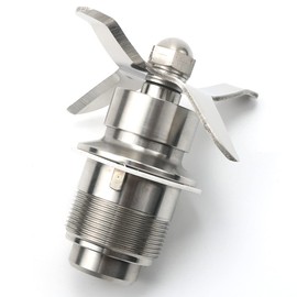 Fit Waring CB6 CB10 CB15 Cutting Blade Assembly Replacement 502977 Assembled Blender