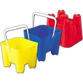 Large Castle Bucket