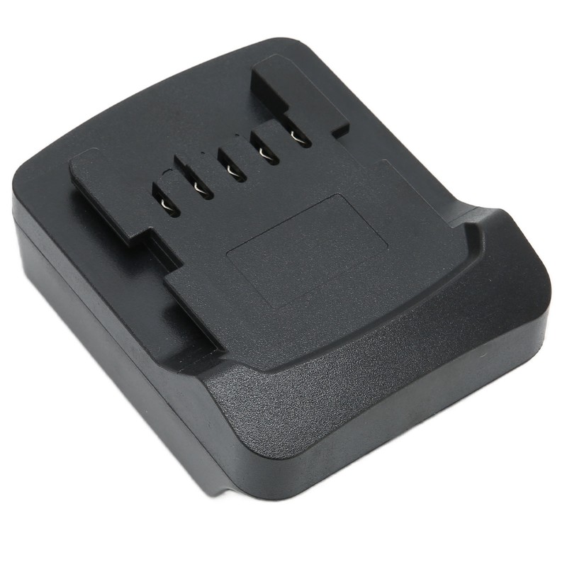 Power Tool Power Converters Battery Adapter Converter for Black and
