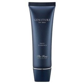 Ohui The First Nature for Men Daily Sun Block SPF50+ PA++++, 1 ea, 50ml / 오휘 더 퍼스트 제너츄어 포맨 데일리 선블럭 SPF50+ PA++++, 1개, 50ml