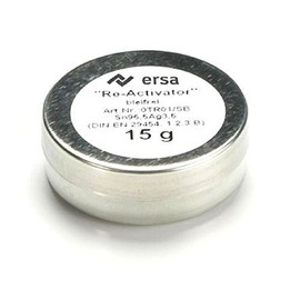 Ersa soldering tip Re-Activator, lead free, 15 g tin
