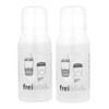 Freise & Sohn Optikprodukte Freiblick Special Very Economical Glasses Cleaner, 2 x 50 ml