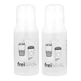 Freise & Sohn Optikprodukte Freiblick Special Very Economical Glasses Cleaner, 2 x 50 ml
