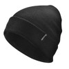 Ocatoma Beanie for Men Women Acrylic Knit Cuffed Slouchy Men's