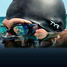 TYR Spec Ops2.0 Mirrored Spec Ops2.0 MirroredUnisex adulto