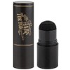 Lookfix the hair toktok, black, 1 pc / 룩픽스 더헤어톡톡, 블랙, 1개