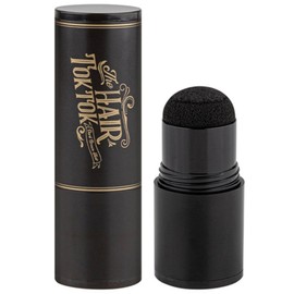 Lookfix the hair toktok, black, 1 pc / 룩픽스 더헤어톡톡, 블랙, 1개