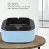 Air Purifier, Smokeless Ashtray Air Suction Structure Multifunctional for Family