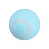 Smart Rolling Ball USB Rechargeable Quiet Relieve Boredom Interactive Cat