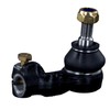 febi bilstein 34545 Tie Rod End with nut, pack of