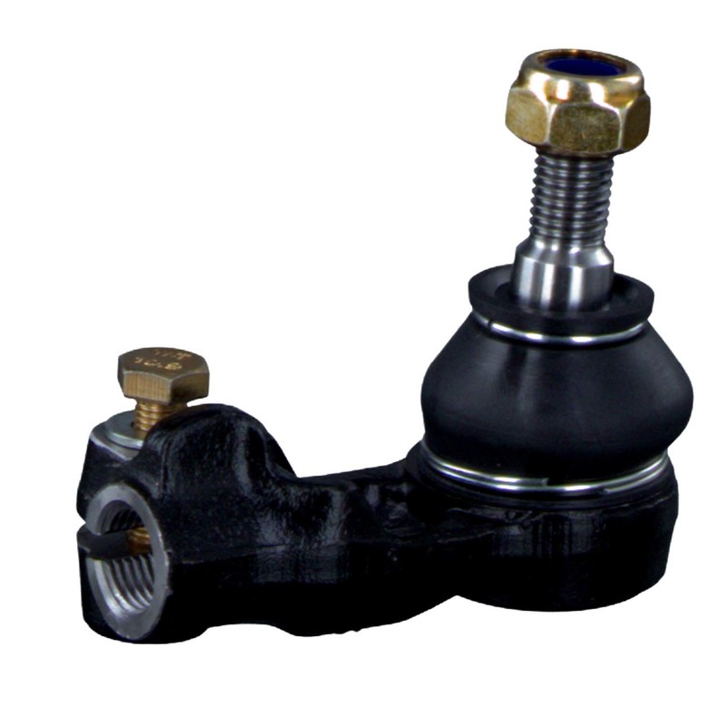 febi bilstein 34545 Tie Rod End with nut, pack of