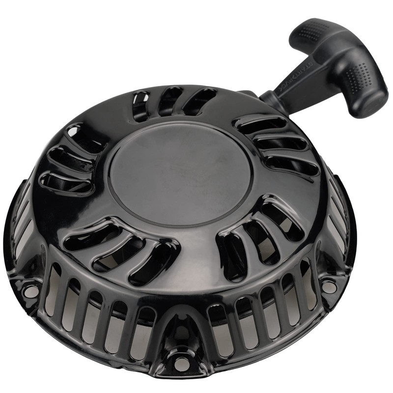 JJing Conjunto de arranque de retroceso para Harbor Freight Predator