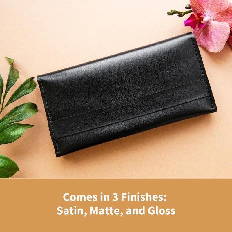 Furniture Clinic Leather Finisher Gloss | Seal & Protect |