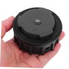 ULTECHNOVO Heavy-Duty Garbage Bin Stopper Plug 660L Leakproof Drain Plug
