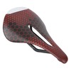 Road Bike Saddle Carbon Fiber Ultra Light Wear Resistant Stereogel