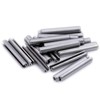 D3.5 (3.5mm x 30mm) Slotted Spring Pin (Heavy) - Stainless