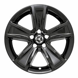 COAST TO COAST INTERNATIONAL IMP401BLK Impostor W/s18'blkset