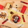 Bean Crunch Protein Cacao Smooth Sticks / 빈크런치 프로틴 카카오