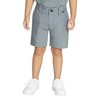 Hurley Boys' Dri-FIT Walk Shorts, Cool Grey, 4T