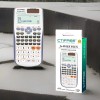 CTIFREE New fx-991ES PLUS Engineering Scientific Calculator With Cover Budget