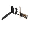 BE200NGW 8774Mbps PCIE WiFi Card Three Band Wireless Network Card