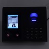 Attendance Machine Biometric Face Fingerprint Password Check In Machine Time