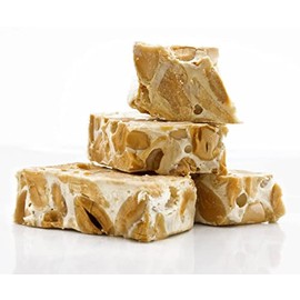 Andy Anand Sugar Free Almond Brittle, Keto, Gluten Free, Crunchy - 7 Oz