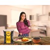 Rani Black Beans (Turtle Beans) 32oz (2lbs) 908g ~ All