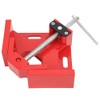 90 Degree Corner Right Angle Clamp T Handle Vice Grip