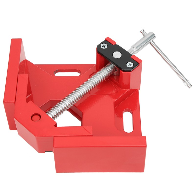 90 Degree Corner Right Angle Clamp T Handle Vice Grip