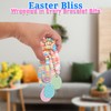 Fun Express Easter Egg Candy Bracelets (set of 12 Individually