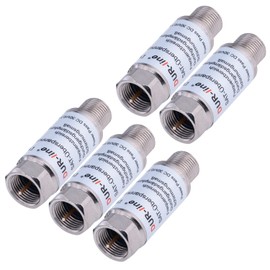 Dur-Line ® 10750 SAT Surge Protection and Lightning Protection DLBS 3001