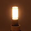 10PCS G9 Base LED Light Bulb 4W 54LED BiPin Bulb