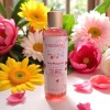 Aceite Corporal Para Masaje 120ml Terramar Canela/rosas/menta