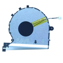 BDWZNLA Replacement New Laptop CPU Cooling Fan for HP EliteBook 1040 G4 1040G4 HSN-Q02C Series L09328-001 0FJG50000H DC 5V 0.5A Fan