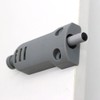 KANGQL Door Damper 2 x Door Closer Buffer for Doors