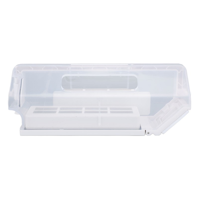 Sweeper Dust Box Vacuum Cleaner Dust Bin for T20 PRO