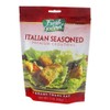 Fresh Gourmet Premium Croutons Italian Seasoned