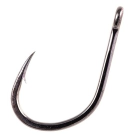 Owner American 5107-141 Gorilla Light Live Bait Hook, Size 4/0, Needle Point, Multi, One Size