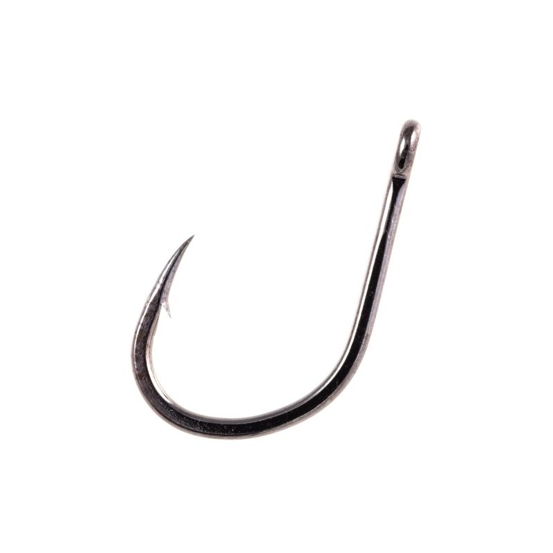 Owner American 5107-141 Gorilla Light Live Bait Hook, Size 4/0,