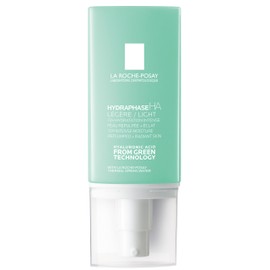 Crema Facial Hidratante con Ácido Hialurónico La Roche Posay Hydraphase Ligera 50ml                                                                   