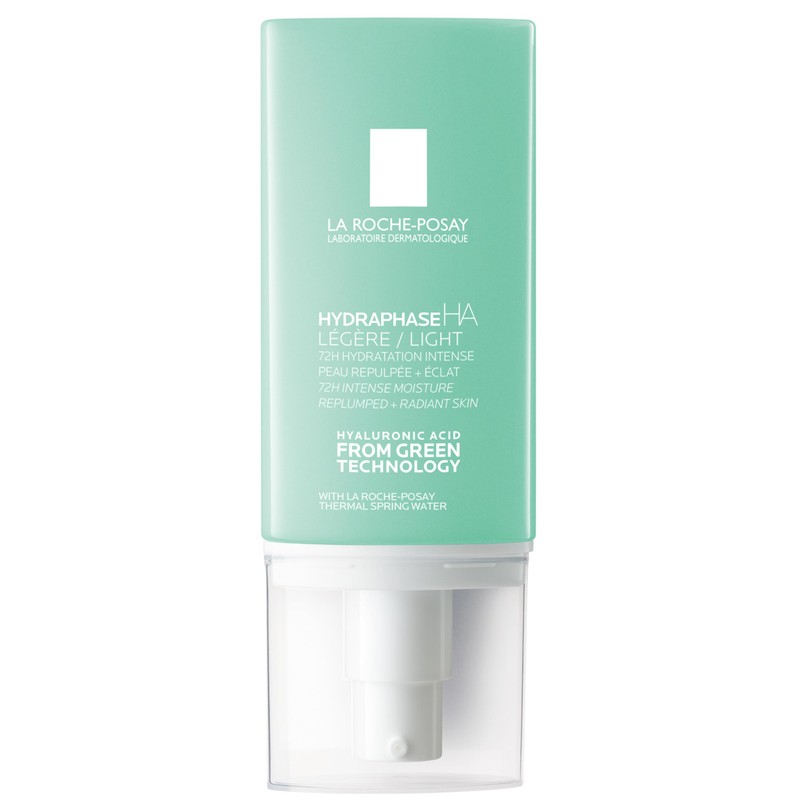 Crema Facial Hidratante con Ácido Hialurónico La Roche Posay Hydraphase