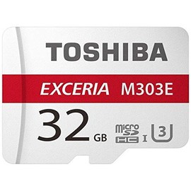 EMU-A032G MicroSDHC Card 32GB CLASS10