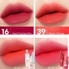 PERIPERA Ink The Velvet 4g, Color:39 Sunny Orange