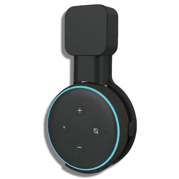 Sintron Wall Mount Holder for Dot 3, Smart Home Wall