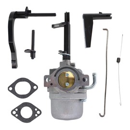 USPEEDA Carburetor for Craftsman 5600 8600 Watts Generator 10.0HP Carb Gasket Fuel Filter