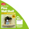 Kodai Sangyo Pine Walshelf M Type